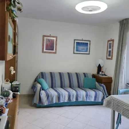 Appartement Casa Barbara Rio dellʼElba