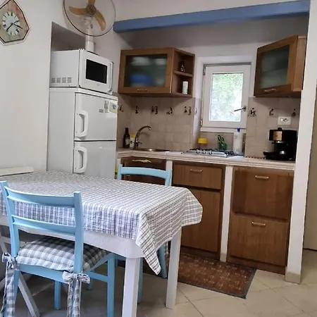 Appartement Casa Barbara Rio dellʼElba