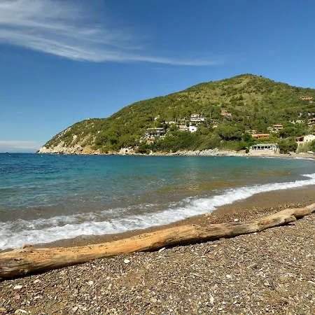 Apartment Casa Barbara Rio nell'Elba