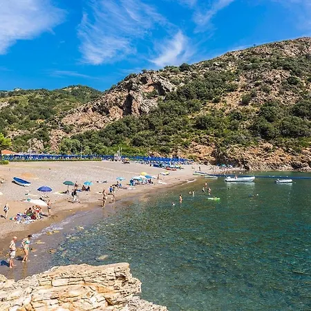 Casa Barbara Apartment Rio nell'Elba