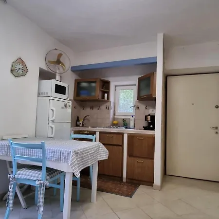 Casa Barbara Rio dellʼElba