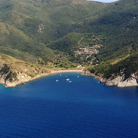 شقة Casa Barbara Rio dellʼElba