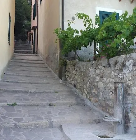 شقة Casa Barbara Rio dellʼElba