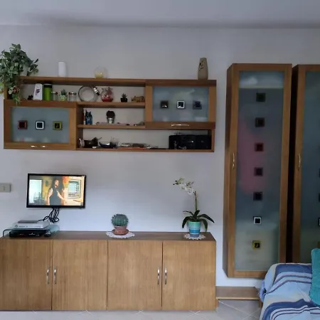 Casa Barbara * Rio dellʼElba