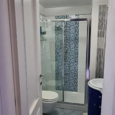 Casa Barbara شقة