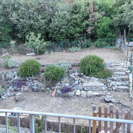 Casa Barbara * Rio dellʼElba